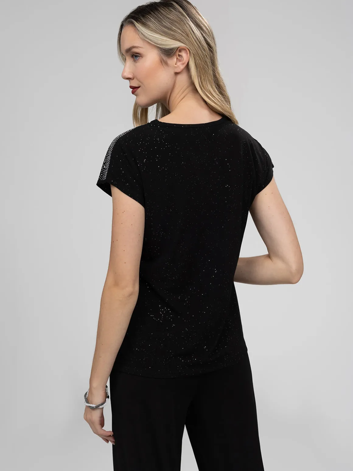 T-shirt à manches courtes