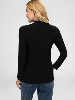 T-shirt à manches longues