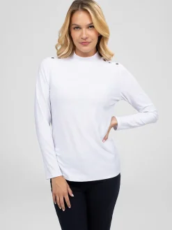 T-shirt à manches longues