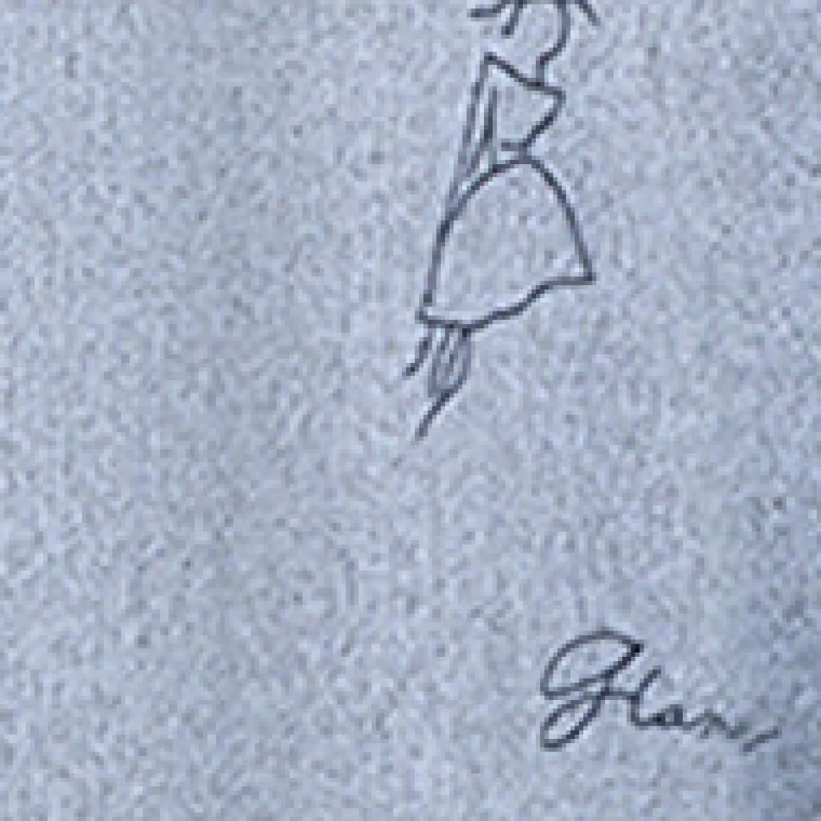 Tunique à manches 3/4