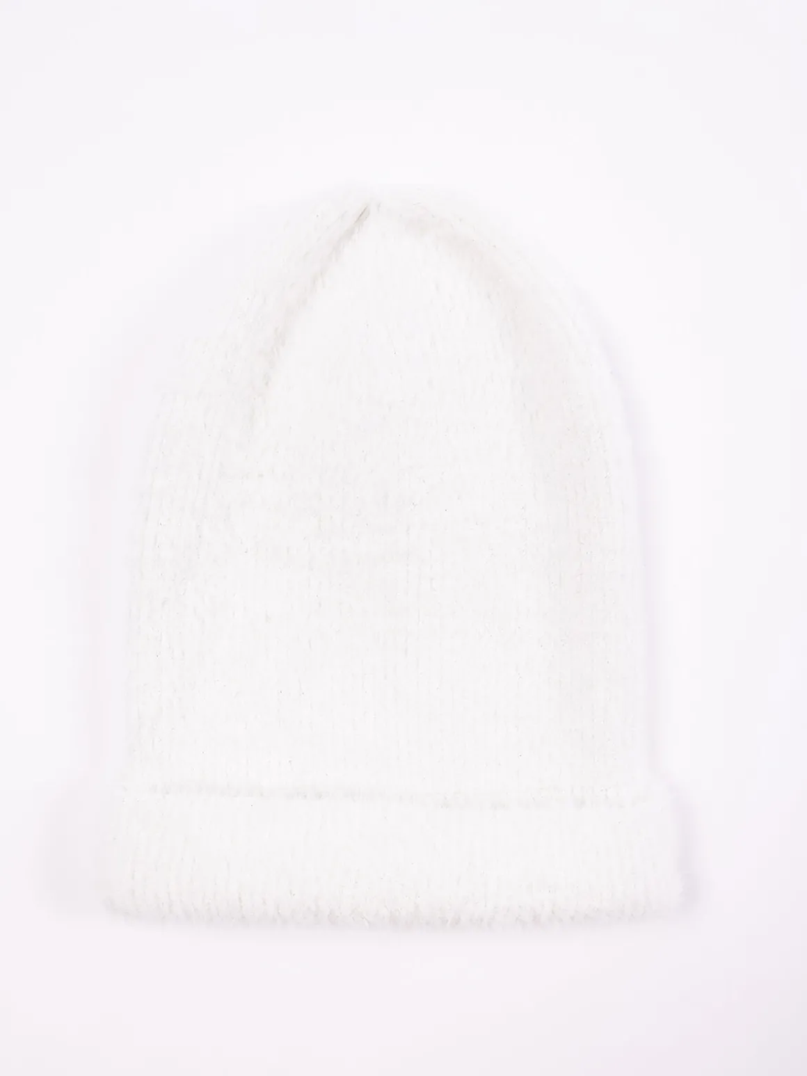 Tuque en tricot
