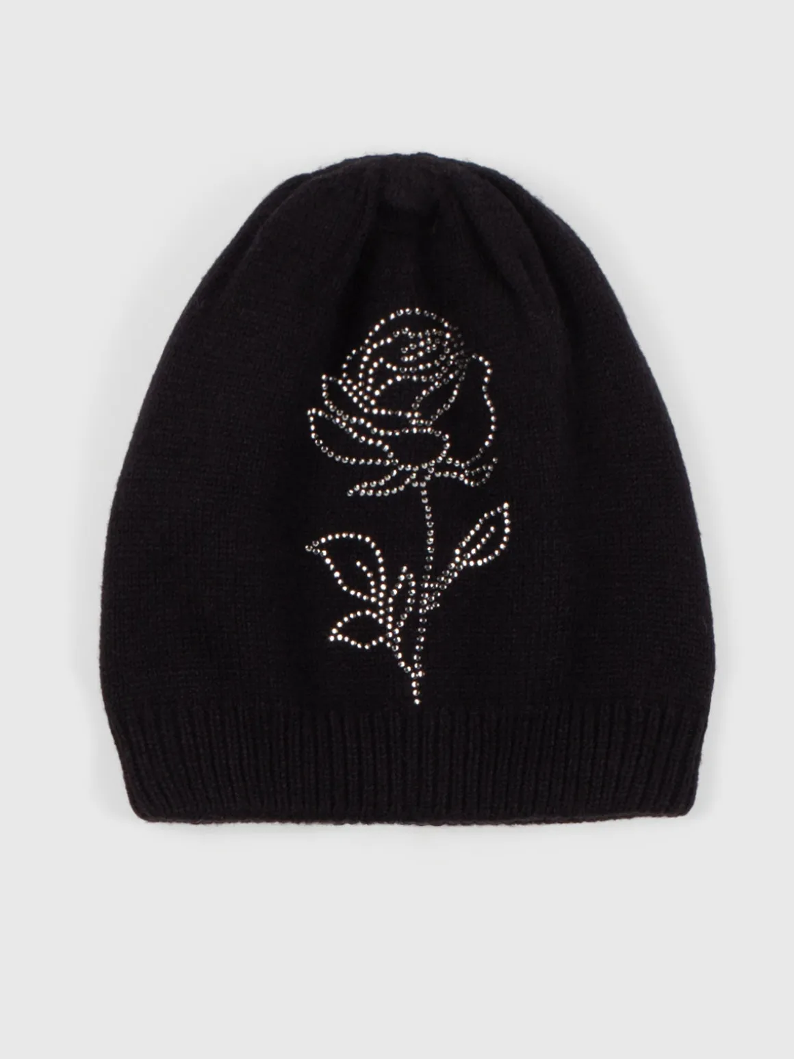 Tuque en tricot