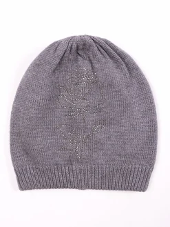 Tuque en tricot