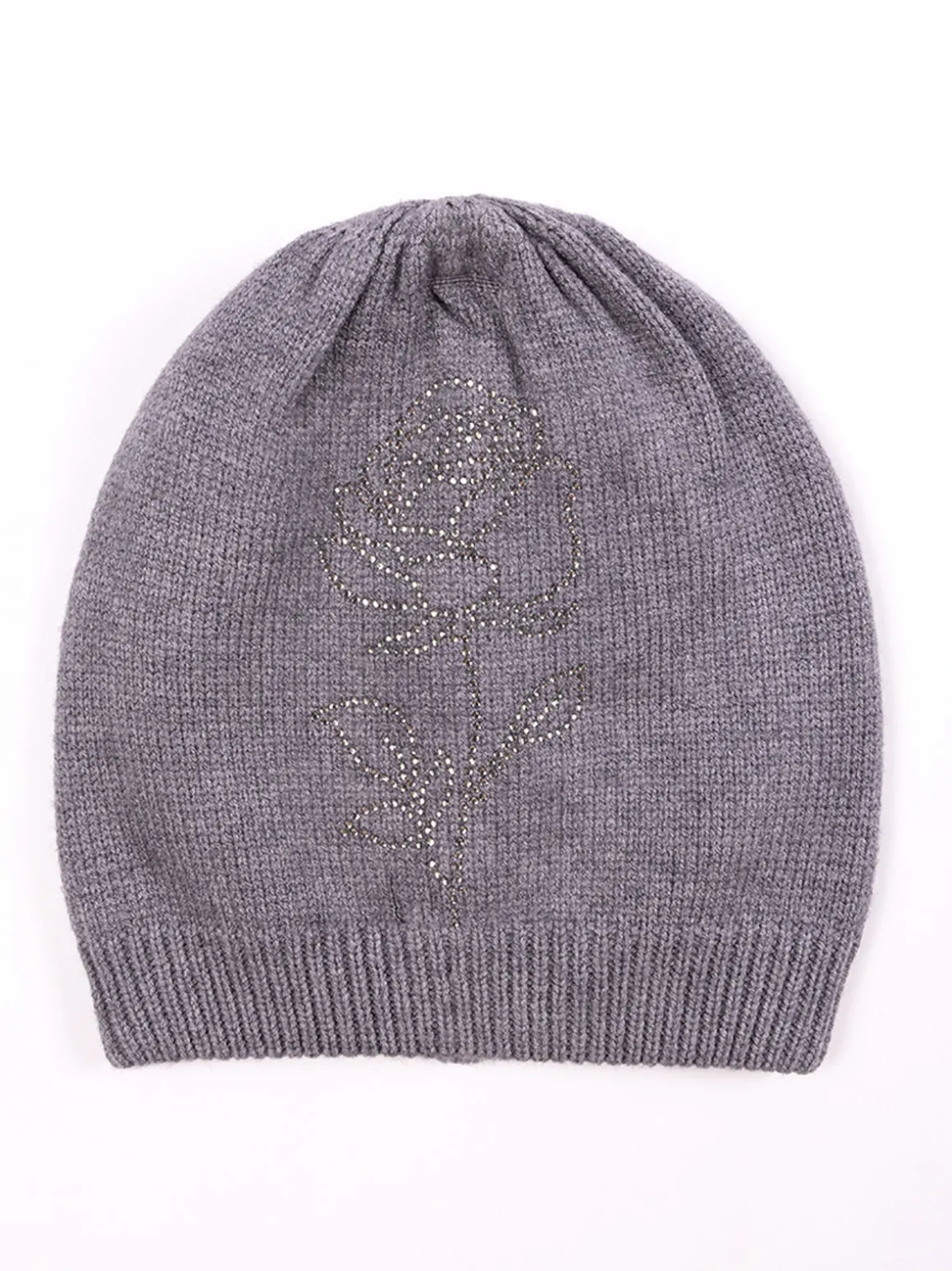 Tuque en tricot